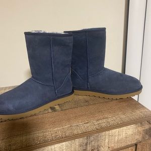 Uggs classic